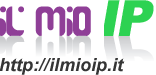 logo ilMioIP